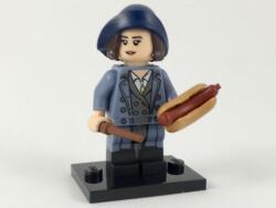 LEGO® Minifigurine Harry Potter S1 71022-18 - Tina Goldstein (71022-18)