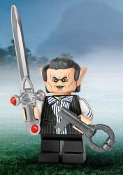LEGO® Minifigurine Harry Potter S2 7102806 - Griphook (7102806)