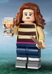 LEGO® Minifigurine Harry Potter S2 7102803 - Hermione Granger (7102803)