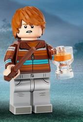 LEGO® Minifigurine Harry Potter S2 7102804 - Ron Weasley (7102804)