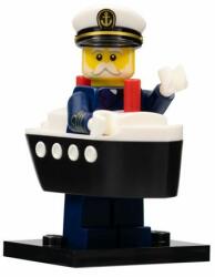 LEGO® minifigures series 23 - Ferry Captain (71034-10)