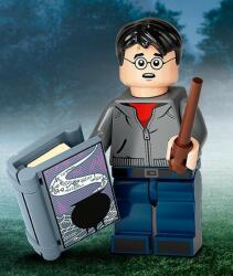 LEGO® Minifigurine Harry Potter S2 7102801 - Harry Potter (71028-01)