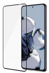 Safe Стъклен протектор Safe - UWF, Xiaomi 12T/12T Pro, черен (5711724951466)