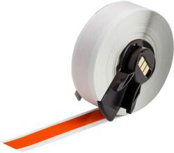 Brady M6C-500-439-OR / 174367, Vinyl Tape, 12.70 mm x 15.24 m