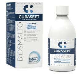 Curasept Biosmalto Szájöblögető Fogszuvasodás, Abráziós & Eróziós Hatások Ellen 300ml