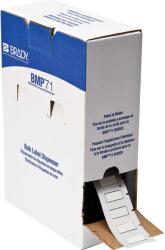Brady BM-250-1-342 / 174460, Bulk PermaSleeve Wire Marker Sleeves, 25.78 mm x 11.15 mm (174460)