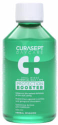  Curasept Daycare Protection Booster szájvíz herbal invasion 250 ml