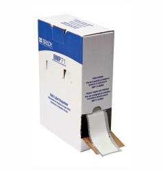 Brady BM7C-1000-342 / 174507, Bulk PermaSleeve Wire Marker Sleeves, 42.16 mm x 15.24 m