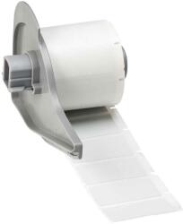 Brady M7-30-486 / 173349, Label Printer Labels, 38.10 mm x 19.05 mm