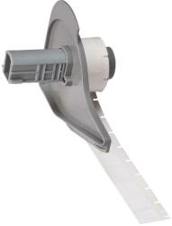 Brady M7-7-498 / 173312, Label Printer Labels, 12.70 mm x 12.70 mm
