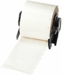 Brady M6-45-422 / 174329, Polyester Labels, 38.10 mm x 9.53 mm
