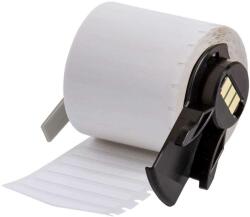 Brady M6-81-499 / 174357, Nylon Cloth Labels, 48.26 mm x 6.35 mm