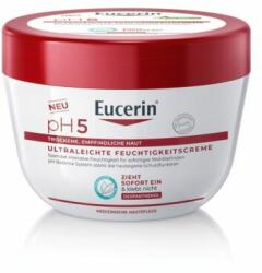 Eucerin pH5 ultra könnyű, intenzív gél-krém, 350ml