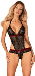 Obsessive Rossita Teddy S/M