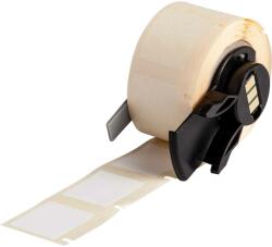 Brady M6-80-424 / 173906, Paper Labels, 22.86 mm x 19.05 mm