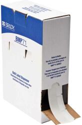 Brady BM-32-427 / 173453, Bulk Self-laminating Vinyl Labels, 38.10 mm x 38.10 mm (173453)