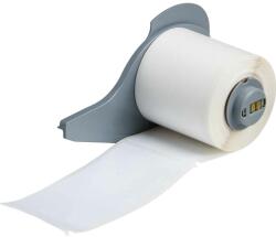 Brady M7-38-483 / 173324, Label Printer Labels, 48.26 mm x 101.60 mm