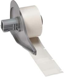 Brady M7-103-427 / 174531, Label Printer Labels, 25.40 mm x 31.75 mm