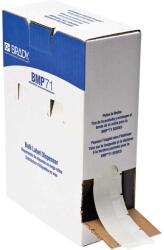 Brady BM-31-427 / 173452, Bulk Self-laminating Vinyl Labels, 25.40 mm x 38.10 mm (173452)