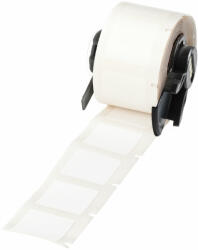 Brady M6-97-488 / 174377, Polyester Labels, 22.86 mm x 22.86 mm