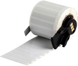 Brady M6-28-473 / 174252, Polyester Labels, 38.10 mm x 6.35 mm