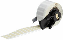Brady M6-10-724 / 173699, Polyimide Labels, 19.05 mm x 6.35 mm