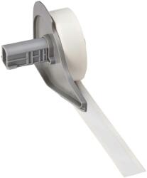 Brady M7C-500-581-WT / 173222, BMP71 Label Printer Labels, 12.70 mm x 15.24 m