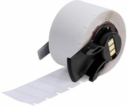 Brady M6-16-422 / 174196, Polyester Labels, 25.40 mm x 9.53 mm