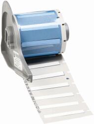Brady M7-125-175-342 / 174544, PermaSleeve Wire Marker Sleeves, 44.83 mm x 6.00 mm