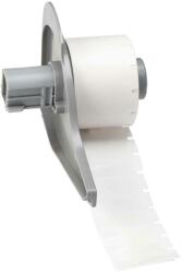Brady M7-16-430 / 173418, Label Printer Labels, 25.40 mm x 9.53 mm