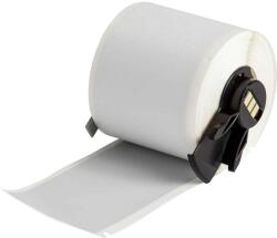 Brady M6-38-486 / 174302, Polyester Labels, 48.26 mm x 101.6 mm