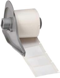 Brady M7-65-483 / 173314, Label Printer Labels, 34.93 mm x 25.40 mm