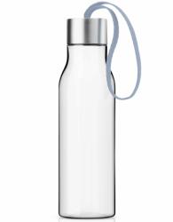 Eva Solo Vizes palack 500 ml, kék pánt, műanyag, Eva Solo (ES503051)