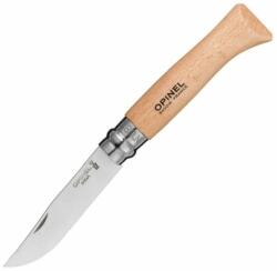 Opinel N°08 Stainless Steel Cuțit turistice (000405)