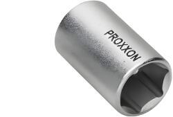 PROXXON Dugókulcs - crowafej 3/8" 6 lap normál 21 mm Proxxon (23.526) (23526)