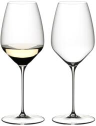 Riedel Pahar pentru vin alb VELOCE, set de 2 buc, 547 ml, Riedel