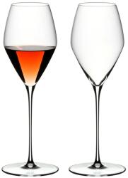 Riedel Pahar de vin rose VELOCE, set de 2 buc, 347 ml, Riedel Pahar