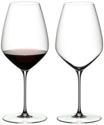 Riedel Pahar pentru vin roșu VELOCE, set de 2 buc, 720 ml, Riedel