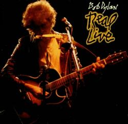 Bob Dylan - Real Live (LP) (0190758469614)
