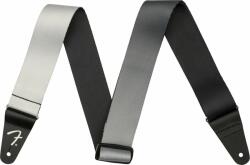 Fender Ombré Strap Silver Smoke