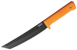 Cold Steel Recon Tanto Orange fekete kés (CS-49LRT-ORBK)