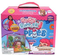 Flair Baby Buppies: Játszótér játékszett BP014