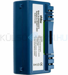 VHBW Akkumulátor AEG SP385-BAT, SP5832, 14904 - 2500mAh, 14.4V, NiMH (WB-888402676)