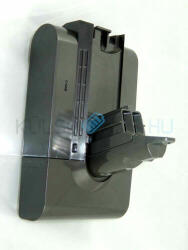 VHBW Akkumulátor Dyson 205794-01/04, 61034-01, 61034-03 - 1500mAh, 21.6V, Li-ion (WB-800110023)