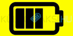 VHBW Akkumulátor Cecotec CONG1002 - 2900mAh, 14.8V, Li-ion (WB-888100244)