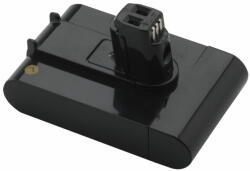 Patona Dyson DC31 DC34 DC35-hez 17083-4211 18172-01-04 917083-01 1500 mAh akku - Patona (PT-6072)