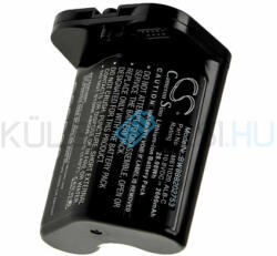 VHBW Akkumulátor iRobot ABL-C, M611020 - 2600mAh, 10.8V, Li-ion (WB-888202753)