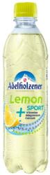 Adelholzener Sport Lemon 0, 5l Ital 1464606