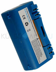 VHBW Akkumulátor AEG 14904 - 4500mAh, 14.4V, NiMH (WB-800115618)