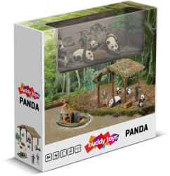 Buddy Toys - Panda (BGA1031)